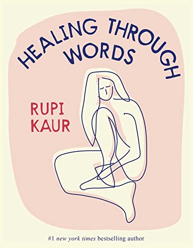 Imagen de archivo de Healing Through Words a la venta por BooksRun