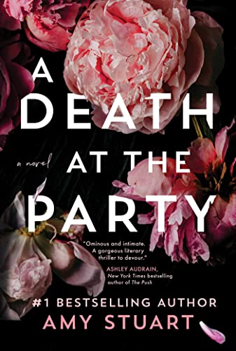 9781668009109: A Death at the Party
