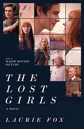 Stock image for The Lost Girls: A Novel for sale by SecondSale