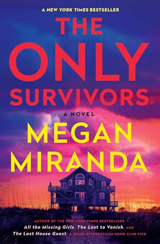9781668010426: The Only Survivors: A Novel