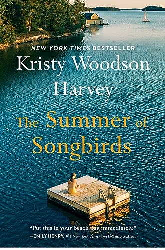 9781668010822: The Summer of Songbirds