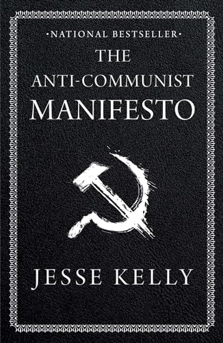 Stock image for The Anti-Communist Manifesto for sale by Blackwell's