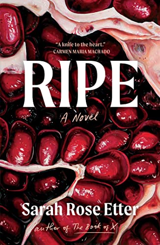 Beispielbild fr Ripe : A Novel zum Verkauf von Better World Books