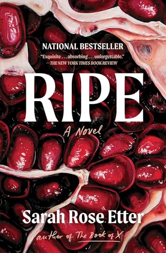 Beispielbild fr Ripe zum Verkauf von Blackwell's