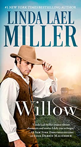 Stock image for Willow: A Novel for sale by Gulf Coast Books