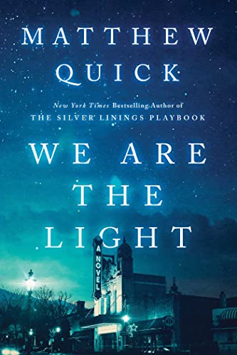 9781668012413: We Are the Light: A Novel