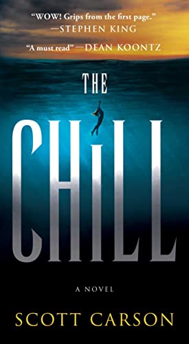 9781668012536: The Chill: A Novel