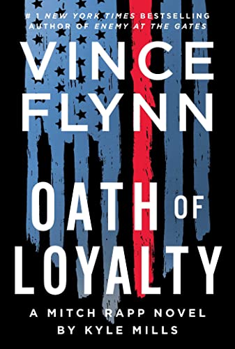 Beispielbild fr Oath of Loyalty (Volume 21) zum Verkauf von Better World Books