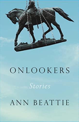 Imagen de archivo de Onlookers: Stories a la venta por Dream Books Co.