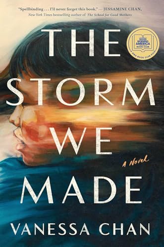 Imagen de archivo de The Storm We Made: A Novel a la venta por Ergodebooks
