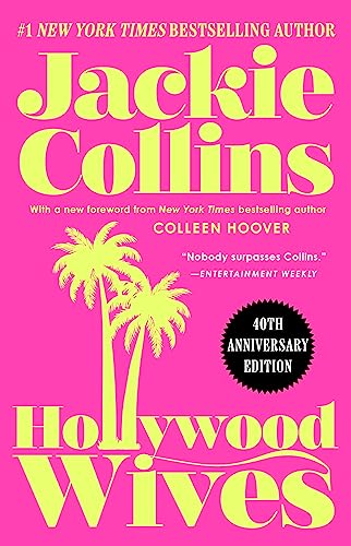 Stock image for Hollywood Wives (The Hollywood Series) for sale by BooksRun