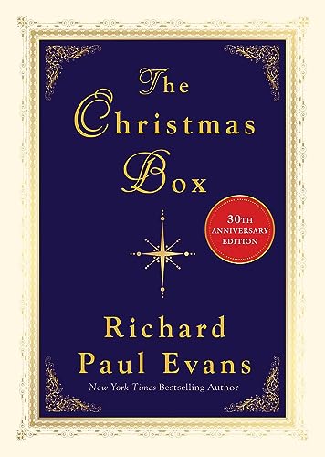 Beispielbild fr The Christmas Box (1) (The Christmas Box Trilogy) zum Verkauf von BooksRun