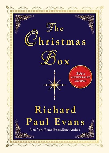 Imagen de archivo de The Christmas Box (1) (The Christmas Box Trilogy) a la venta por Goodwill Books