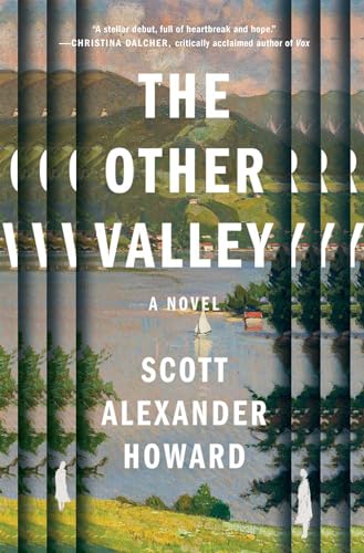 Stock image for The Other Valley: A Novel for sale by Ami Ventures Inc Books