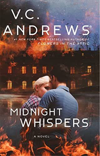 Beispielbild fr Midnight Whispers (4) (Cutler) zum Verkauf von Books Unplugged