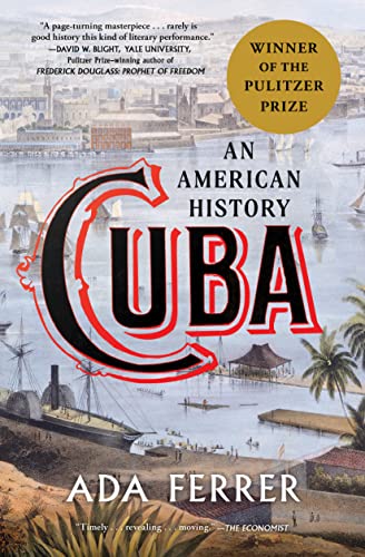 Stock image for Cuba: An American History for sale by GreatBookPrices
