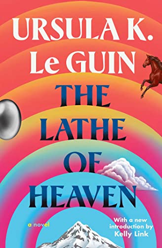 9781668017401: The Lathe Of Heaven