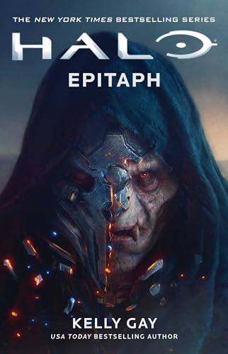 Imagen de archivo de Halo: Epitaph a la venta por Oregon Books & Games
