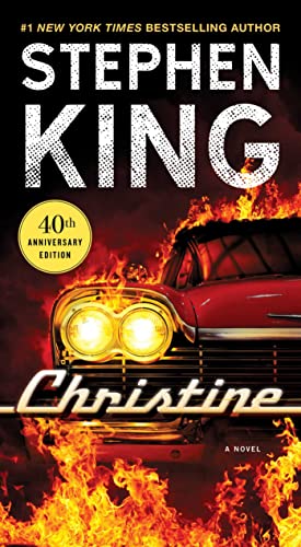 Stock image for Christine for sale by Ami Ventures Inc Books