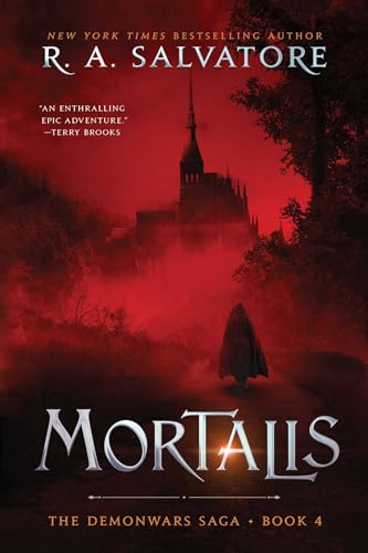Stock image for Mortalis for sale by Blackwell's