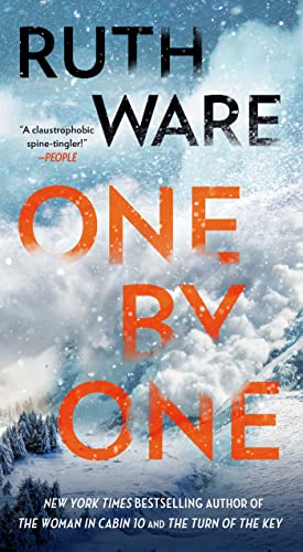 Stock image for One by One for sale by Jenson Books Inc