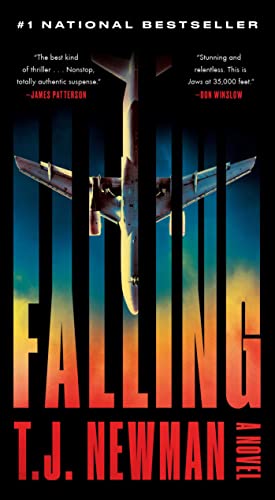 Beispielbild fr Falling: A Novel zum Verkauf von Half Price Books Inc.