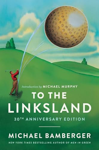 Beispielbild fr To the Linksland (30th Anniversary Edition) zum Verkauf von BooksRun