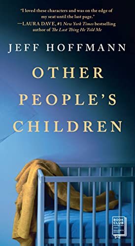 9781668020630: Other People's Children: A Novel