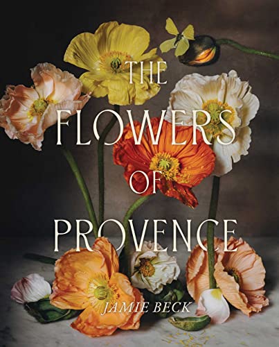 Beispielbild fr The Flowers of Provence zum Verkauf von Blackwell's