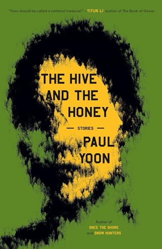 Stock image for The Hive and the Honey: Stories for sale by HPB-Ruby