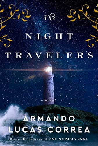 9781668020913: The Night Travelers: A Novel