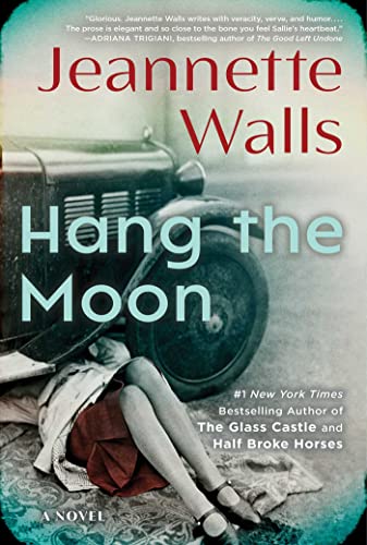 Beispielbild fr Hang the Moon (Signed First Printing) zum Verkauf von West End Editions