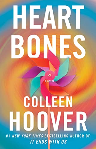 Imagen de archivo de Heart Bones: A Novel a la venta por Goodwill Books