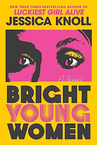 Stock image for Bright Young Women for sale by Blackwell's