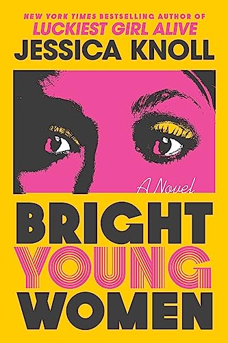 9781668022771: Bright Young Women