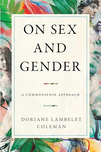 Stock image for On Sex and Gender for sale by Blackwell's