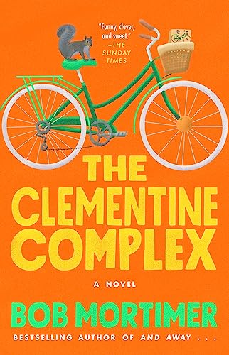 Stock image for The Clementine Complex for sale by PlumCircle