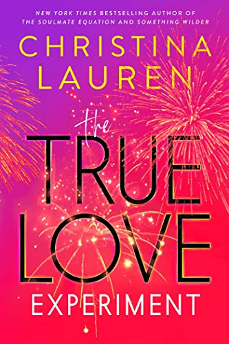 Imagen de archivo de The True Love Experiment a la venta por Zoom Books Company