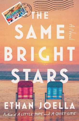 Immagine stock per The Same Bright Stars: A Novel