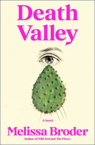 Stock image for Death Valley: A Novel for sale by Goodwill of Colorado