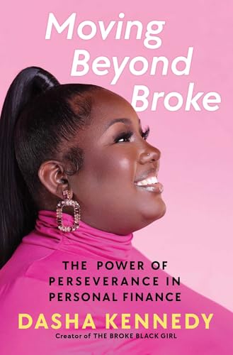 Beispielbild fr MOVING BEYOND BROKE zum Verkauf von Speedyhen