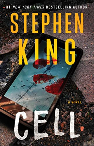 9781668025208: Cell: A Novel