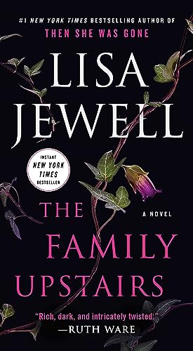 9781668026519: The Family Upstairs: A Novel
