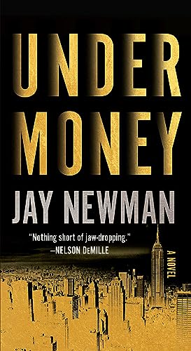 Stock image for Undermoney: A Novel for sale by HPB-Ruby