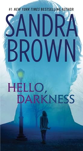 Imagen de archivo de Hello, Darkness a la venta por Blackwell's