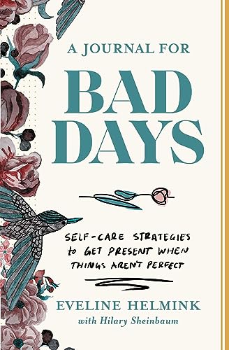 Imagen de archivo de A Journal for Bad Days a la venta por Blackwell's