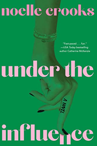 Stock image for Under the Influence (Paperback) for sale by Grand Eagle Retail