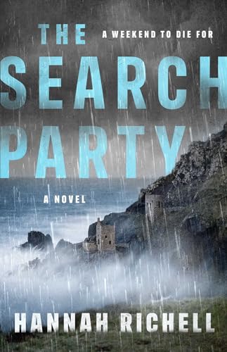 Beispielbild fr The Search Party: A Novel zum Verkauf von Idaho Youth Ranch Books