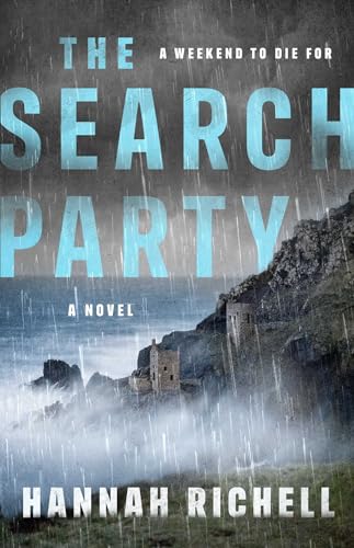 Stock image for The Search Party: A Novel for sale by -OnTimeBooks-