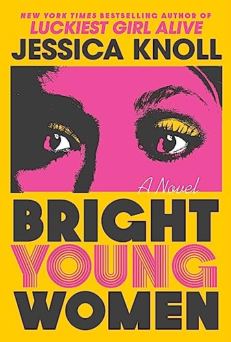 Stock image for Bright Young Women for sale by Zoom Books Company